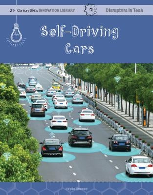 Self-Driving Cars by Sonnad, Haydn