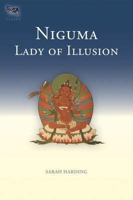 Niguma, Lady of Illusion by Harding, Sarah