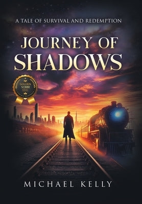 Journey of Shadows: A Tale of Survival and Redemption by Kelly, Michael