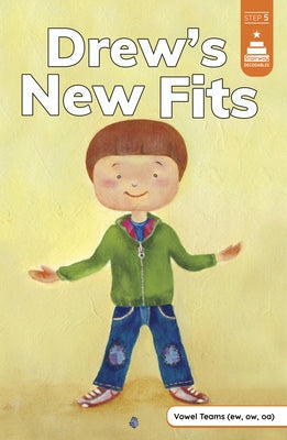 Drew's New Fits by Koch, Leanna