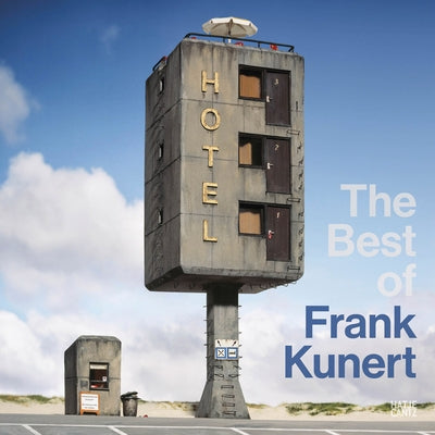 The Best of Frank Kunert by Kunert, Frank