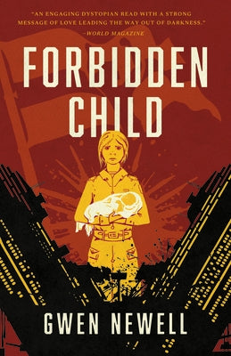 Forbidden Child by Newell, Gwen