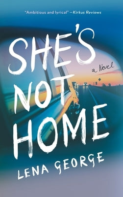She's Not Home by George, Lena