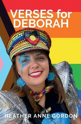 Verses for Deborah by Gordon, Heather Anne