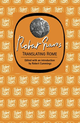Translating Rome by Graves, Robert