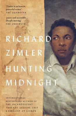 Hunting Midnight by Zimler, Richard