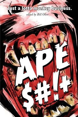 Apeshit by Hilary, Sarah