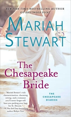 The Chesapeake Bride by Stewart, Mariah