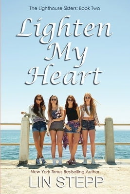 Lighten My Heart by Stepp, Lin