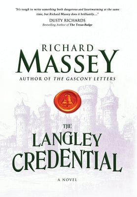 The Langley Credential by Massey, Richard