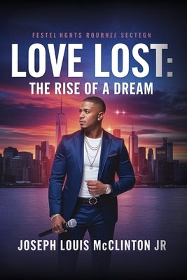 Love Lost by McClinton, Joseph, Jr.
