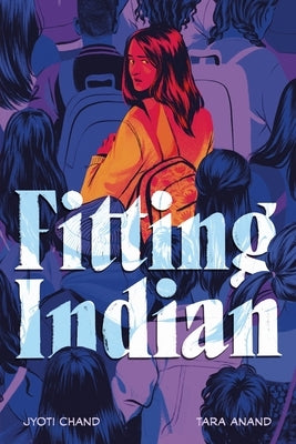 Fitting Indian by Chand, Jyoti
