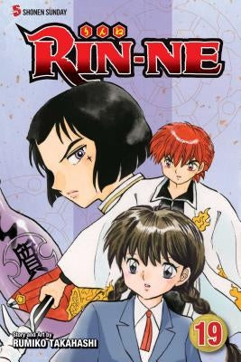 Rin-Ne, Volume 19 by Takahashi, Rumiko