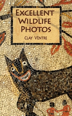 Excellent Wildlife Photos by Ventre, Clay