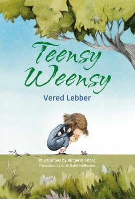 Teensy Weensy by Lebber, Vered