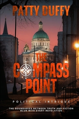 The Compass Point by Duffy, Patty S.