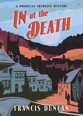 In at the Death by Duncan, Francis