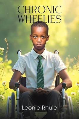 Chronic Wheelies by Rhule, Leonie