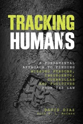 Tracking Humans by Diaz, David