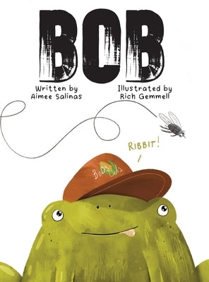 Bob by Salinas, Aimee I.