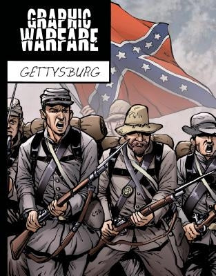 Gettysburg by Dunn, Joeming