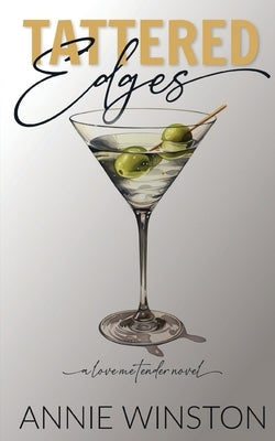 Tattered Edges by Winston, Annie