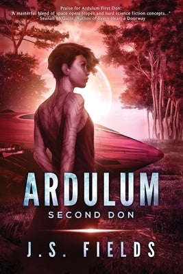 Ardulum: Second Don: Second Don by Fields, J. S.