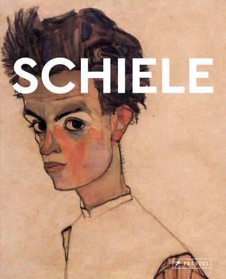 Schiele: Masters of Art by Kuhl, Isabel