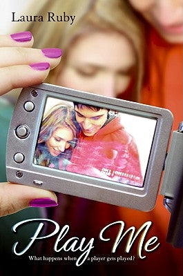 Play Me by Ruby, Laura
