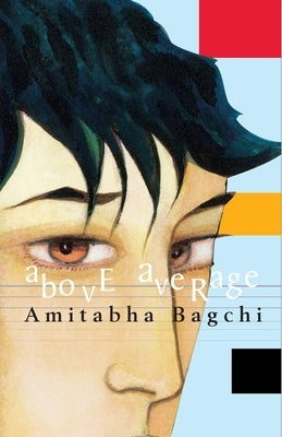Above Average by Bagchi, Amitabh