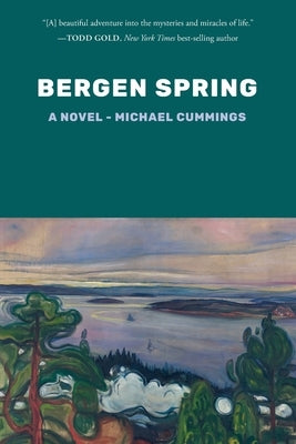 Bergen Spring by Cummings, Michael