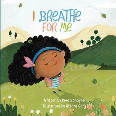 I Breathe For Me by Shayne, Reesa