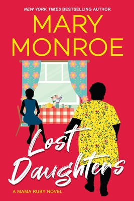 Lost Daughters by Monroe, Mary