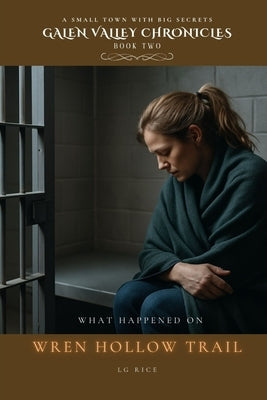 What Happened On Wren Hollow Trail by Rice, Lg