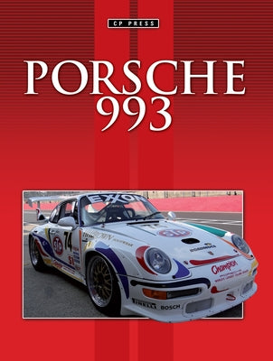 Porsche 993 by Pitt, Colin