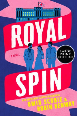 Royal Spin by Scobie, Omid