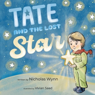 Tate and the Lost Star by Wynn, Nicholas D.