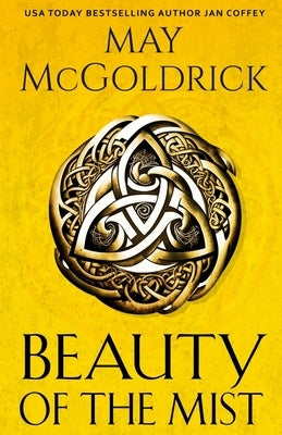 Beauty of The Mist by McGoldrick, May