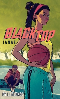 Janae #2 by Alonge, Lj