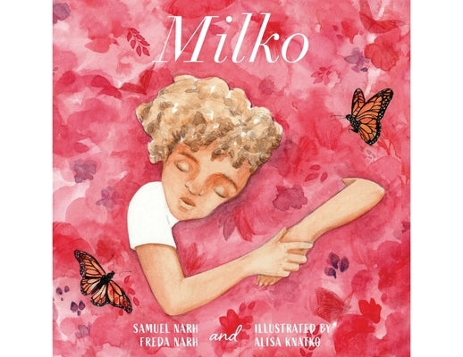 Milko by Narh, Samuel