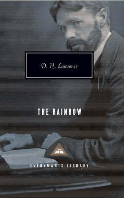 The Rainbow: Introduction by Barbara Hardy by Lawrence, D. H.