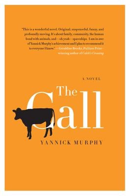 The Call by Murphy, Yannick