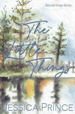 The Little Things Special Edition by Prince, Jessica