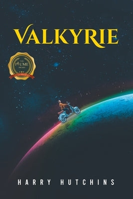 Valkyrie by Hutchins, Harry