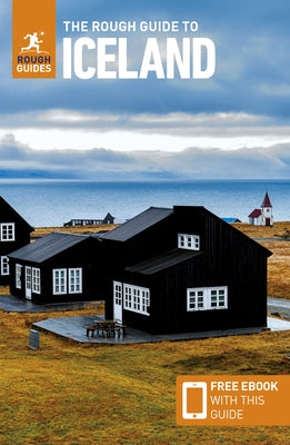 The Rough Guide to Iceland: Travel Guide with eBook by Guides, Rough