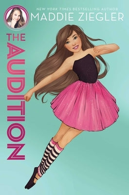 The Audition, 1 by Ziegler, Maddie