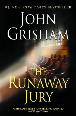 The Runaway Jury by Grisham, John