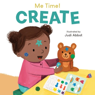 Create by Child's Play