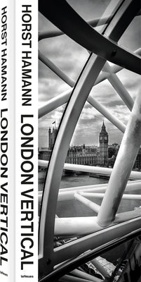 London Vertical by Hamann, Horst