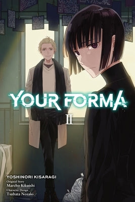 Your Forma, Vol. 2 (Manga) by Kikuishi, Mareho